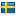 korado.cz server is located in Sweden